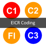 EICR Codes